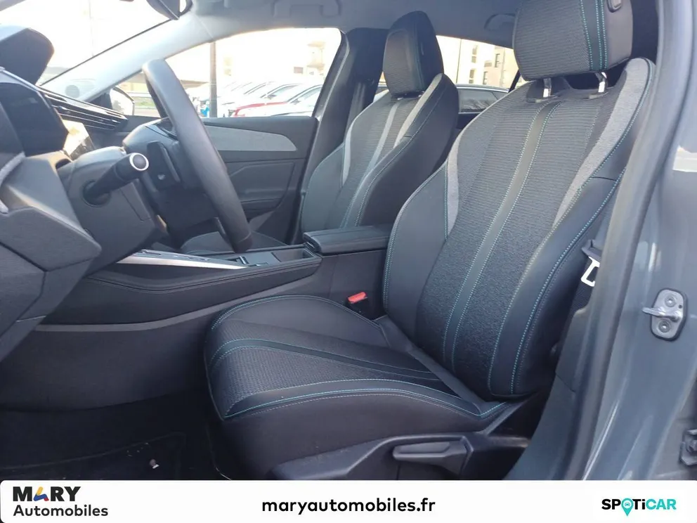 Véhicule occasion 198956 - peugeot 308 - Photo 9