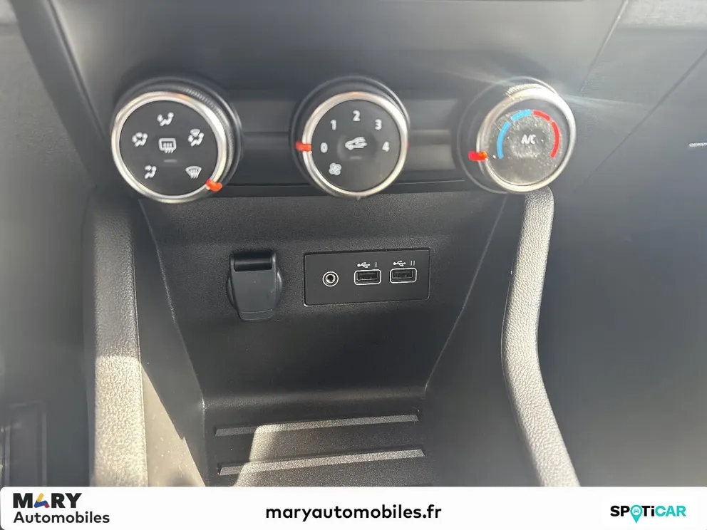 Véhicule occasion 1239795 - renault CLIO - Photo 17