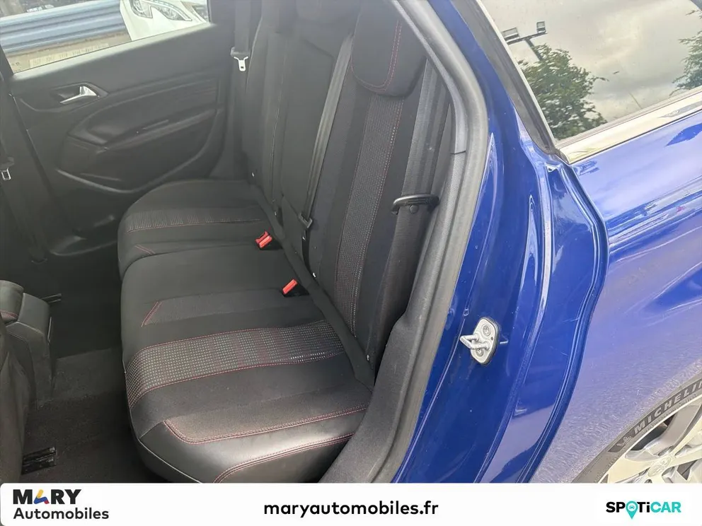 Véhicule occasion 223921 - peugeot 308 - Photo 10