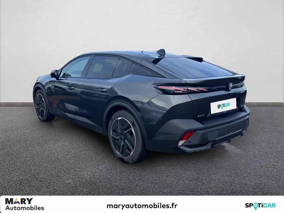 Véhicule occasion 220797 - peugeot 408 - Photo 7