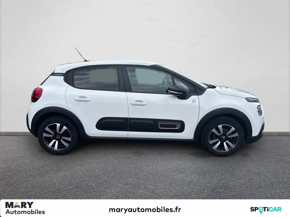 Véhicule occasion 173709 - Citroën C3 - Photo 4