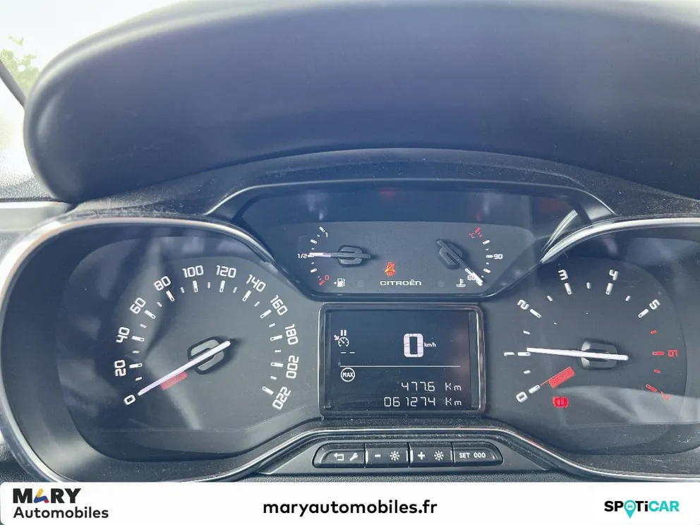Véhicule occasion 232717 - Citroën C3 - Photo 11