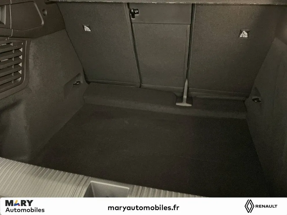 Véhicule occasion 214040 - renault SCENIC - Photo 6