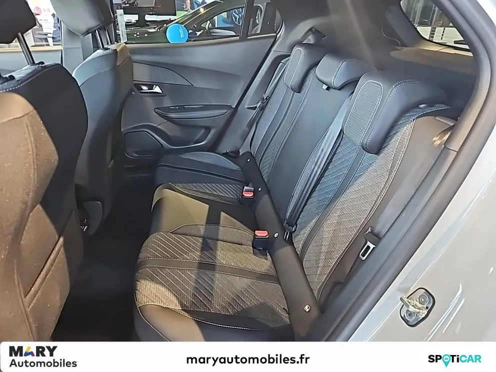 Véhicule occasion 171853 - peugeot 2008 - Photo 10