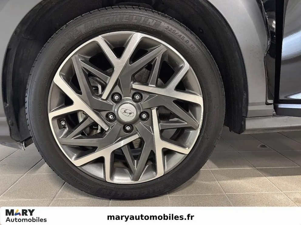 Véhicule occasion 212046 - hyundai KONA - Photo 15