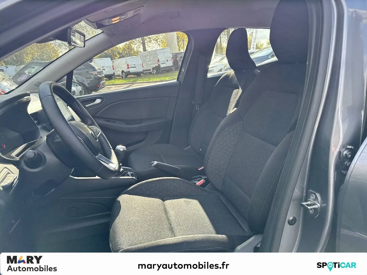 image du véhicule
