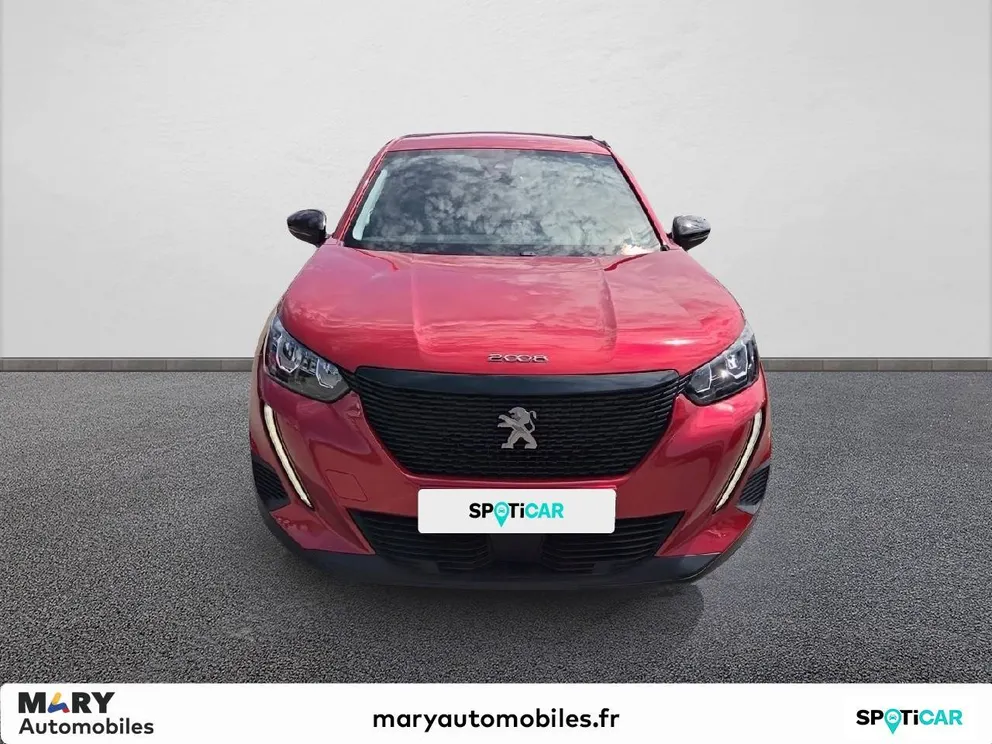 Véhicule occasion 225947 - peugeot 2008 - Photo 2