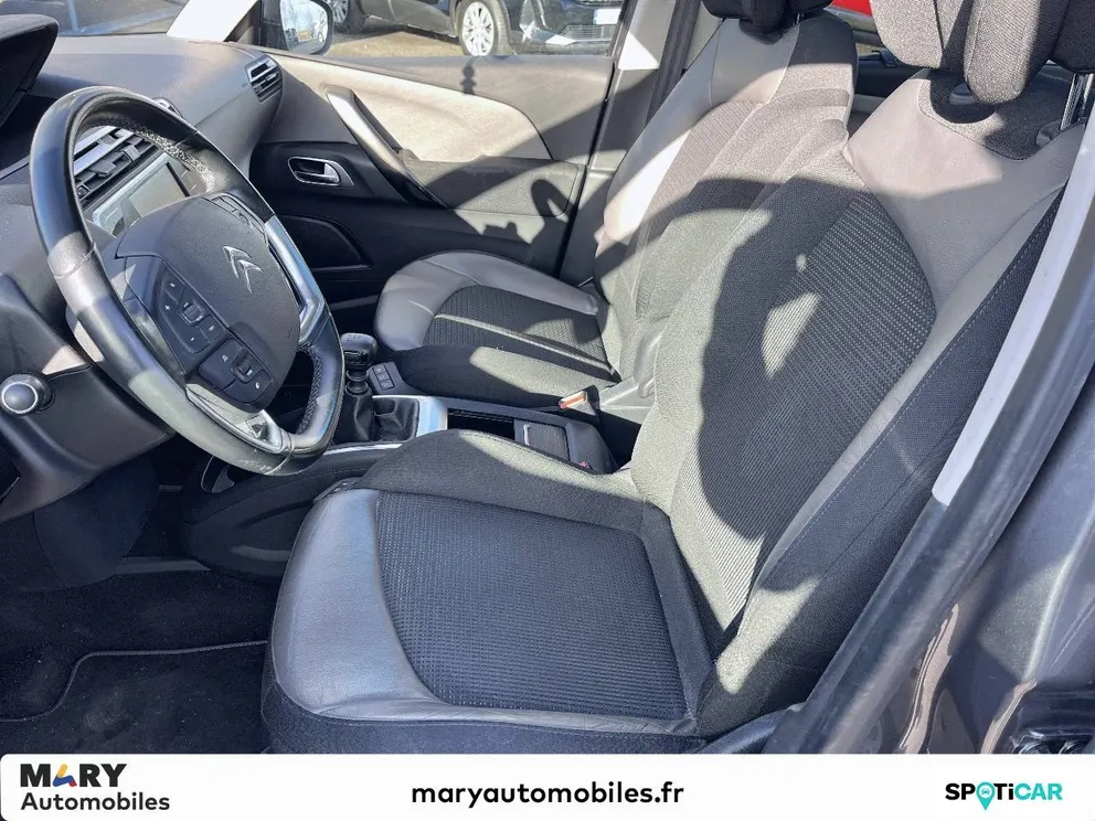Véhicule occasion 214693 - Citroën GRAND C4 SPACETOURER - Photo 9