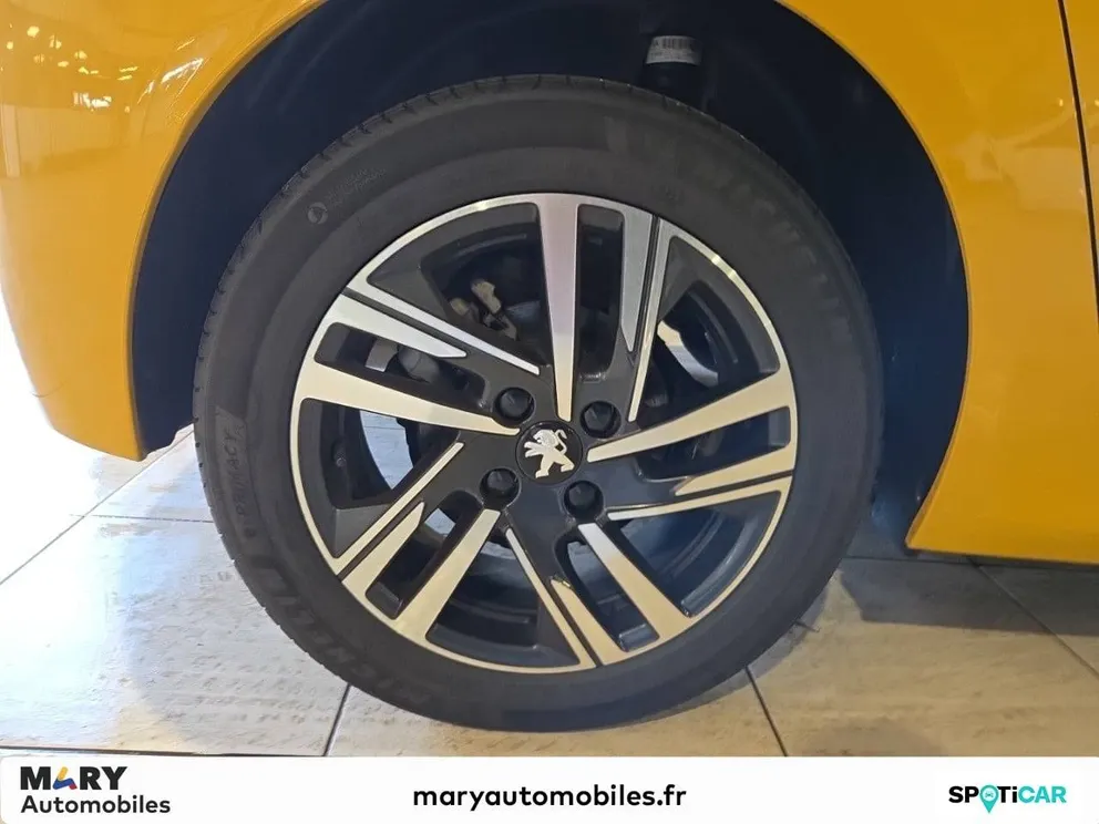 Véhicule occasion 205201 - peugeot 208 - Photo 11