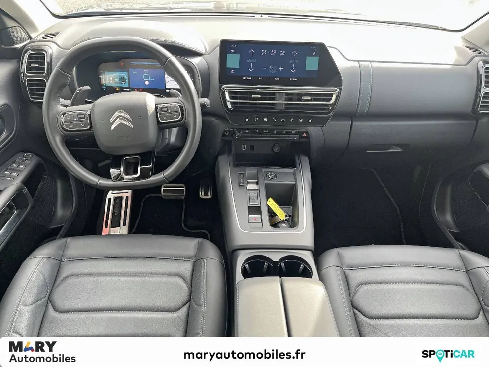 Véhicule occasion 218856 - Citroën C5 AIRCROSS - Photo 8
