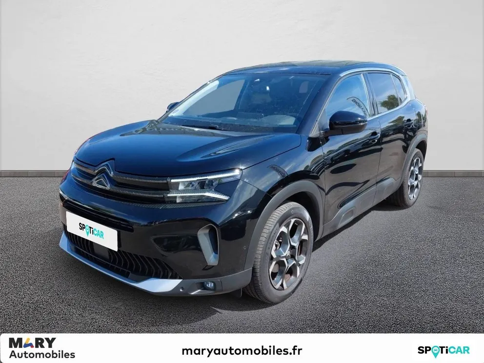 Véhicule occasion 229552 - Citroën C5 AIRCROSS - Photo 1