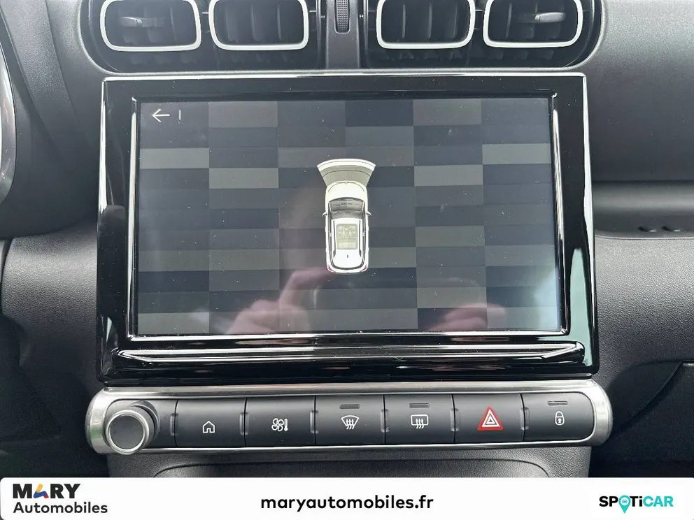 Véhicule occasion 216046 - Citroën C3 AIRCROSS - Photo 22