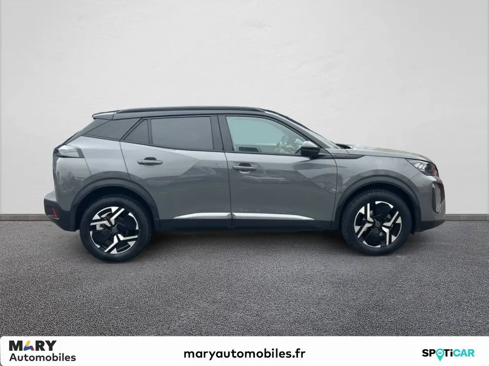 Véhicule occasion 211056 - peugeot 2008 - Photo 4