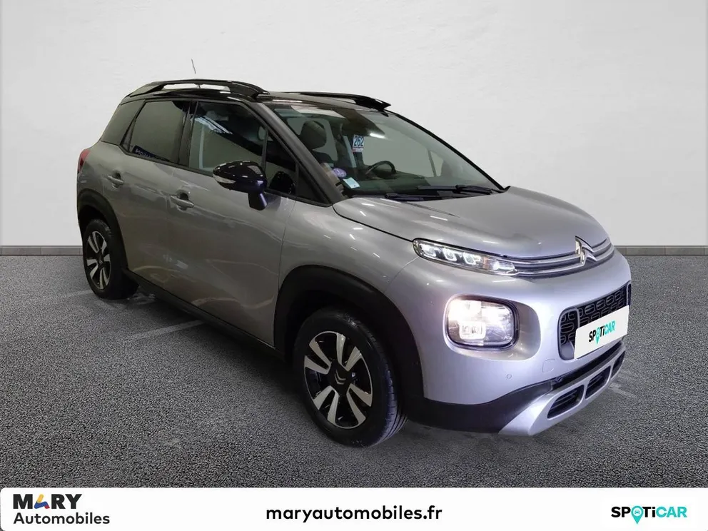 Véhicule occasion 207978 - Citroën C3 AIRCROSS - Photo 3