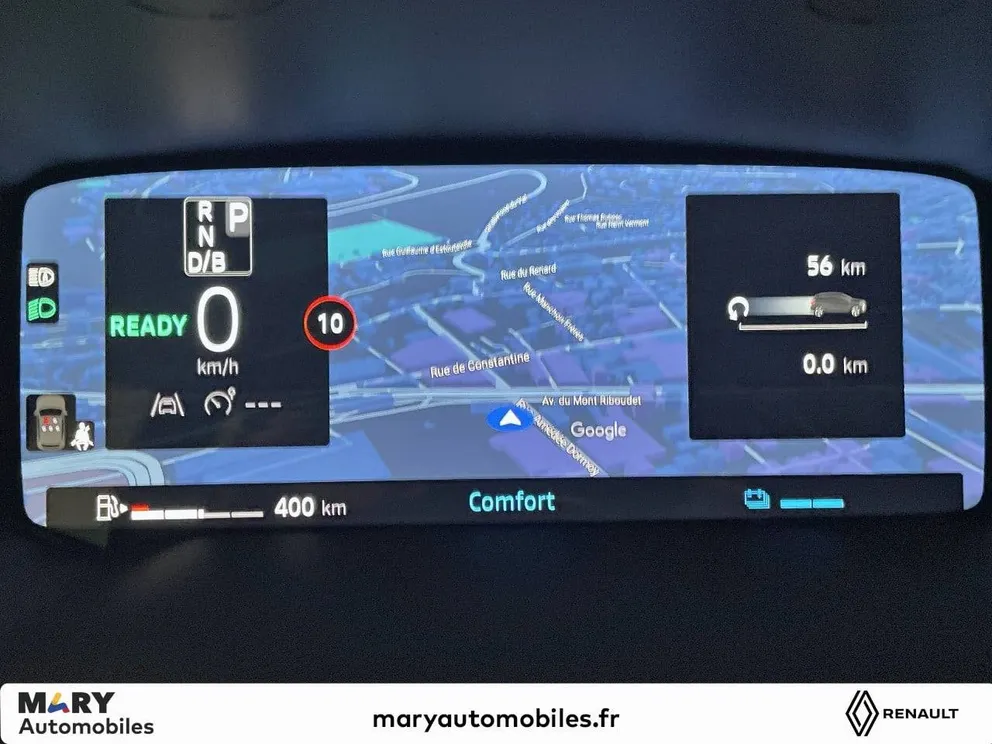 Véhicule occasion 216637 - renault CAPTUR - Photo 15