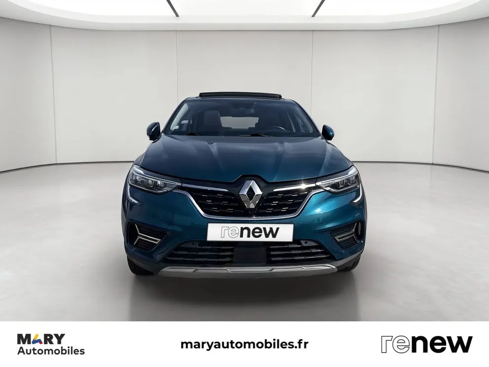Véhicule occasion 235370 - renault ARKANA - Photo 8