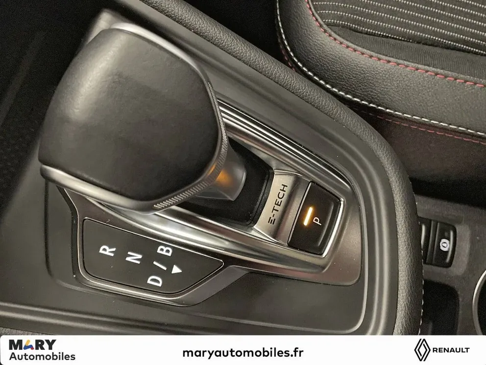 Véhicule occasion 202388 - renault CAPTUR - Photo 13