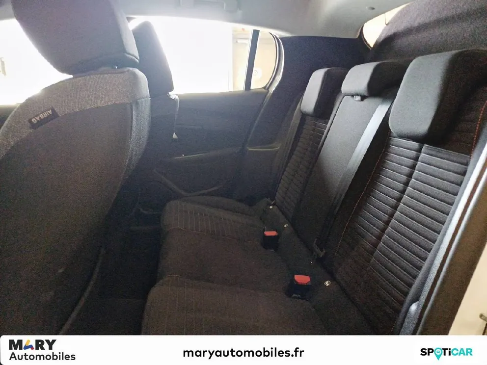 Véhicule occasion 187360 - peugeot 208 - Photo 10