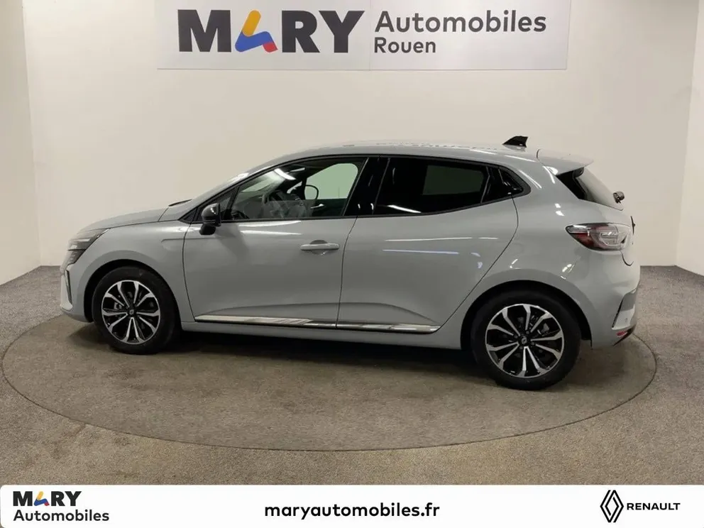 Véhicule occasion 208826 - renault CLIO - Photo 7