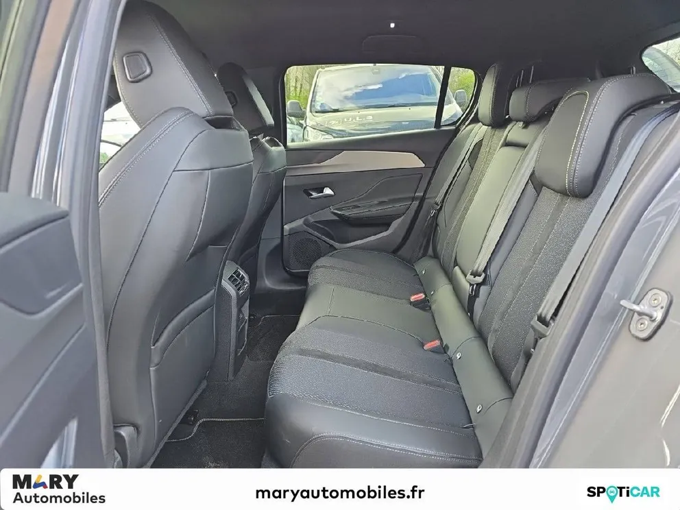 Véhicule occasion 1232158 - peugeot 308 - Photo 9