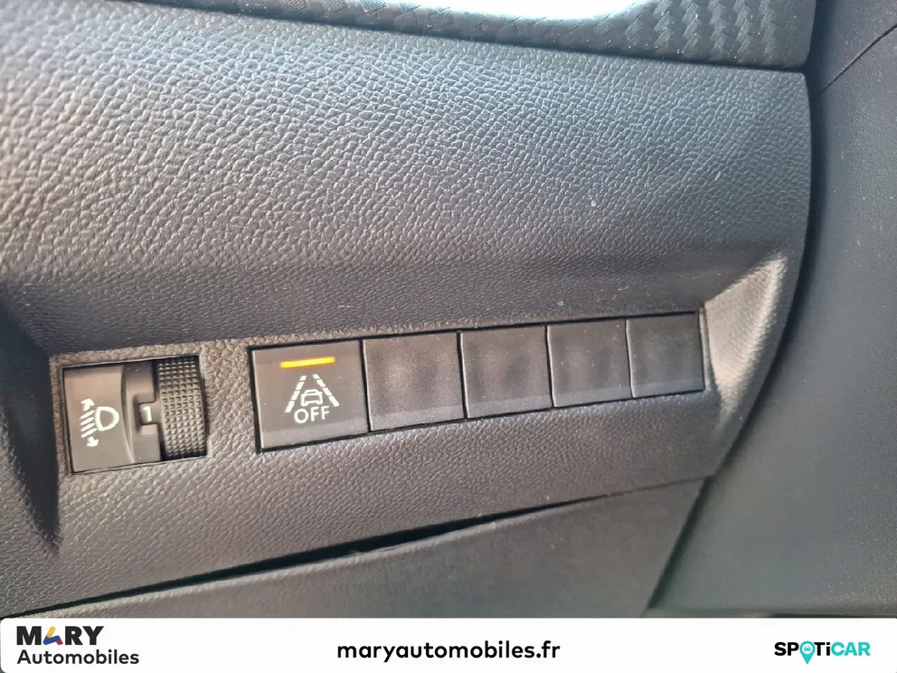 Véhicule occasion 1233624 - peugeot 2008 - Photo 15
