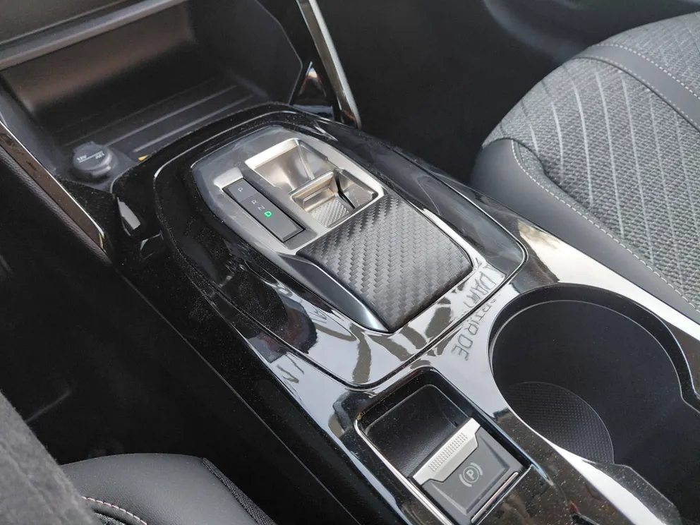 Véhicule occasion 220349 - peugeot 208 - Photo 9