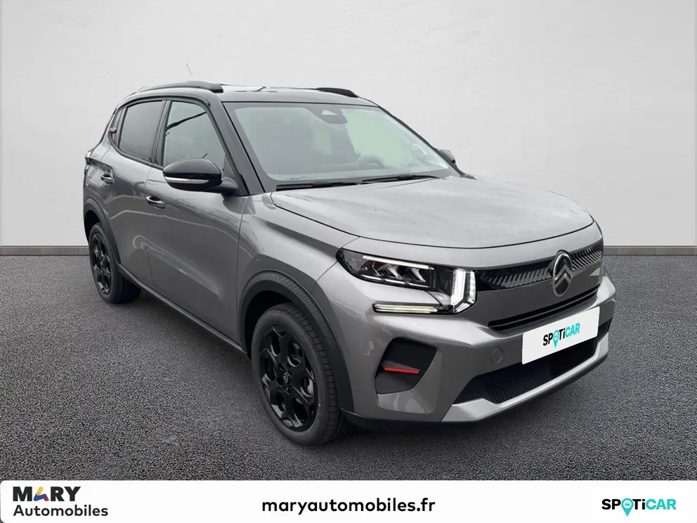 Véhicule occasion 1239656 - Citroën C3 - Photo 5