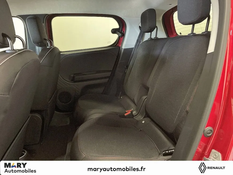 Véhicule occasion 231303 - renault TWINGO - Photo 10