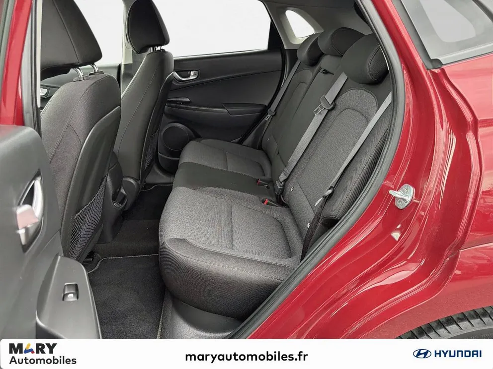 Véhicule occasion 233258 - hyundai KONA - Photo 10