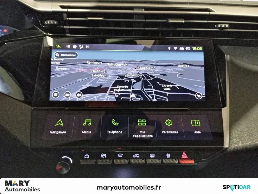 Véhicule occasion 212147 - peugeot 308 - Photo 14