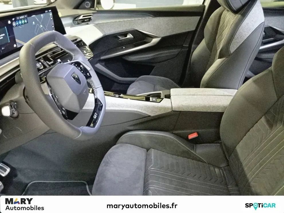 Véhicule occasion 223139 - peugeot 3008 - Photo 9