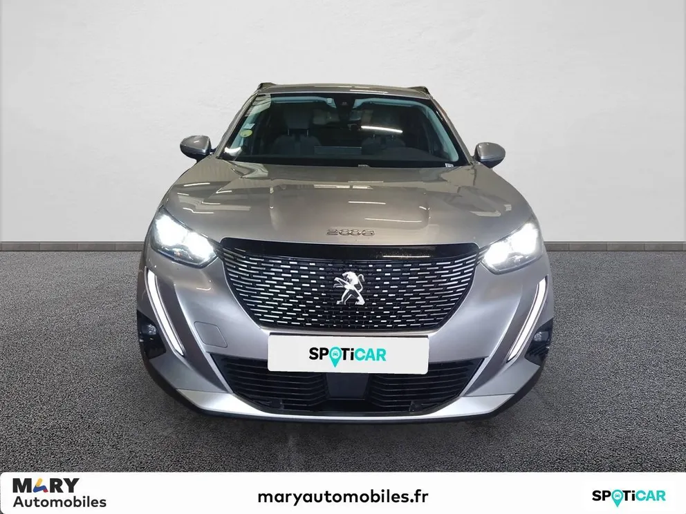 Véhicule occasion 216425 - peugeot 2008 - Photo 2