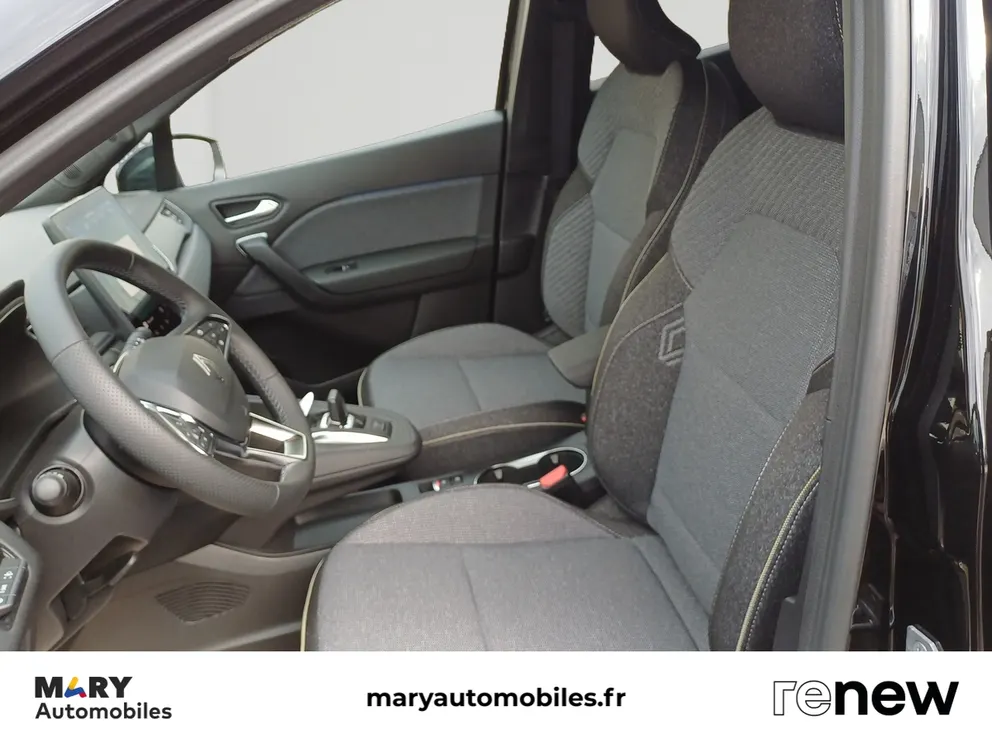 Véhicule occasion 1239874 - renault SYMBIOZ - Photo 17