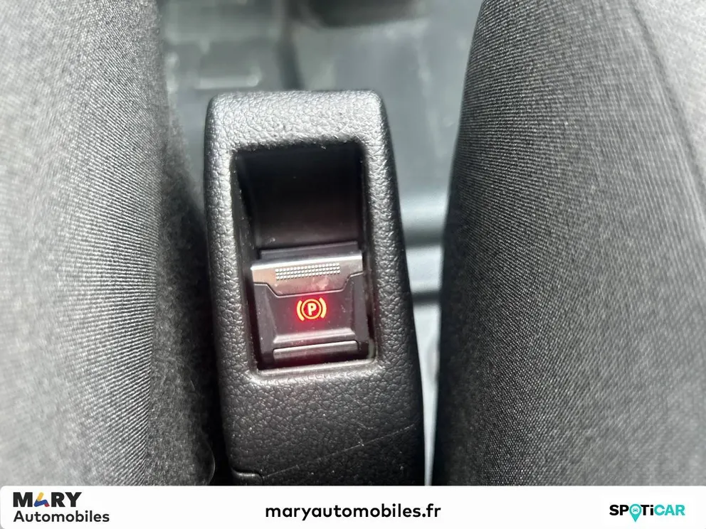 Véhicule occasion 163017 - Citroën JUMPY - Photo 18