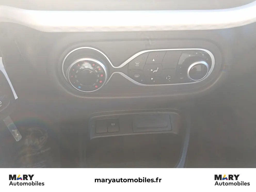 Véhicule occasion 1243756 - renault TWINGO - Photo 9