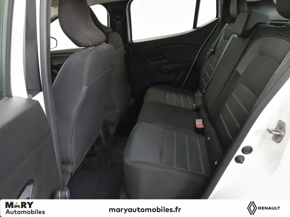 Véhicule occasion 222771 - dacia SANDERO - Photo 10