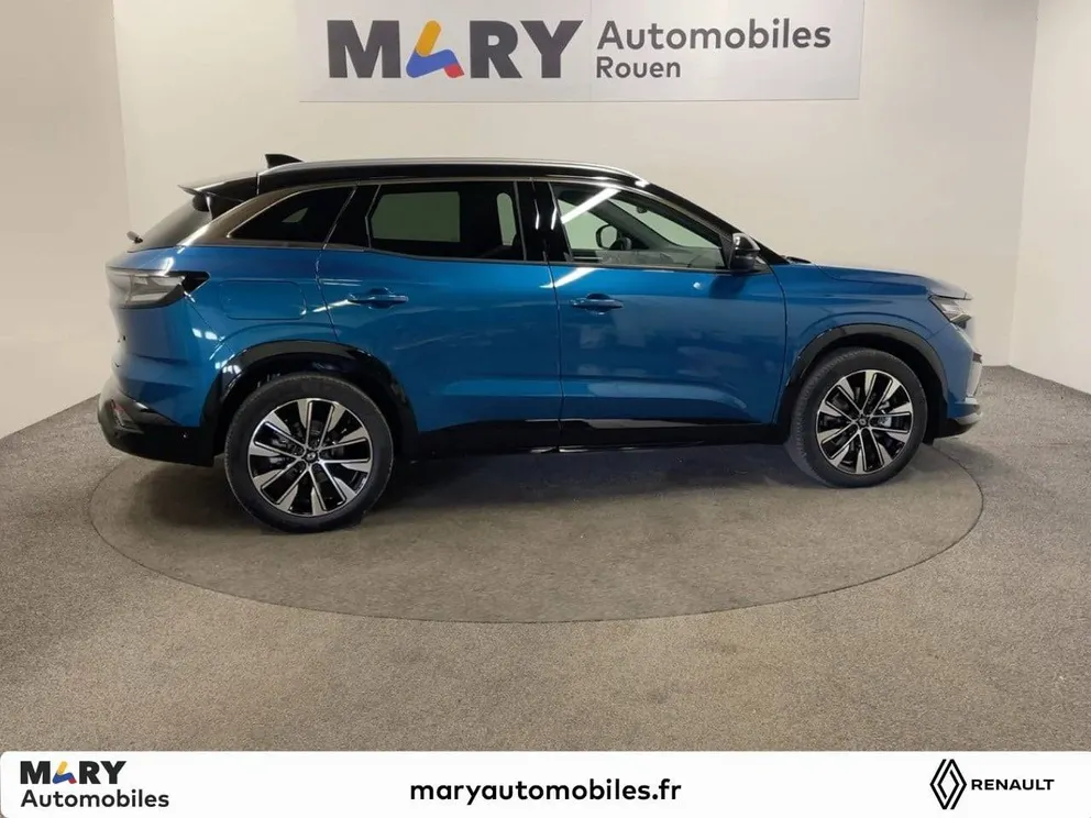 Véhicule occasion 229431 - renault AUSTRAL - Photo 4