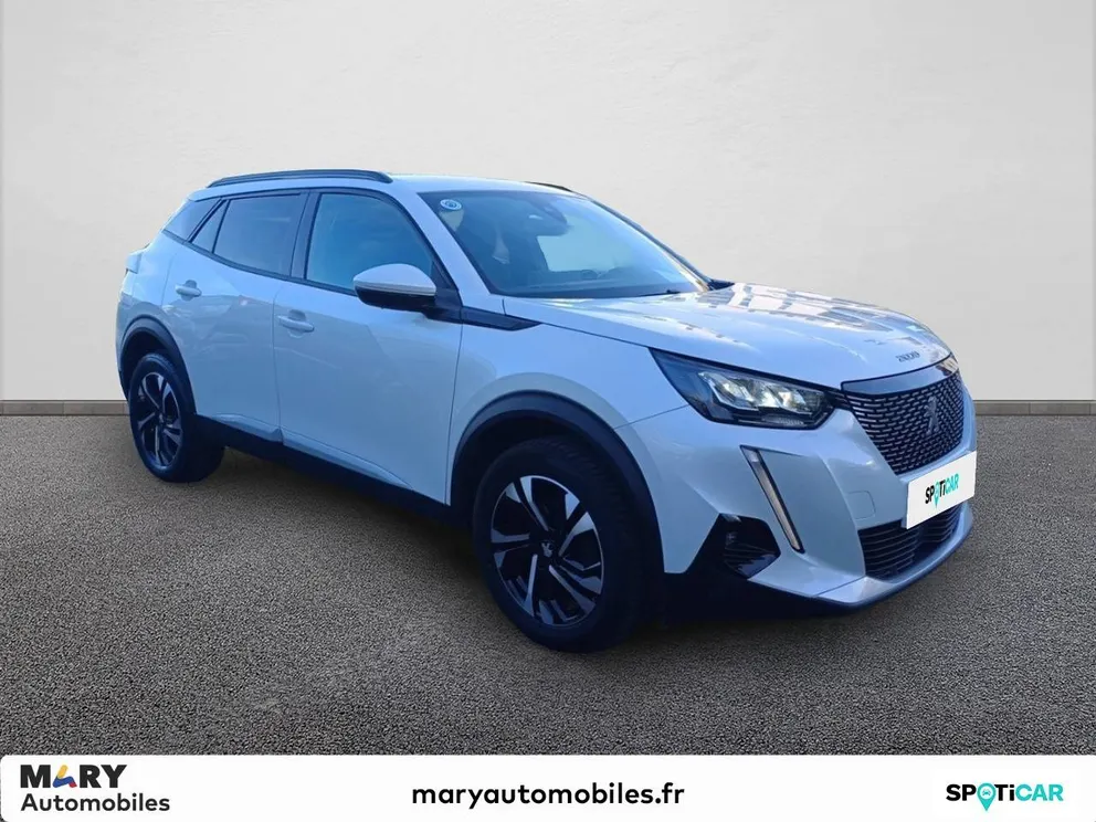 Véhicule occasion 210916 - peugeot 2008 - Photo 3