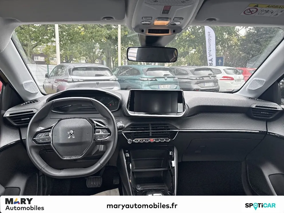 Véhicule occasion 1236015 - peugeot 208 - Photo 8