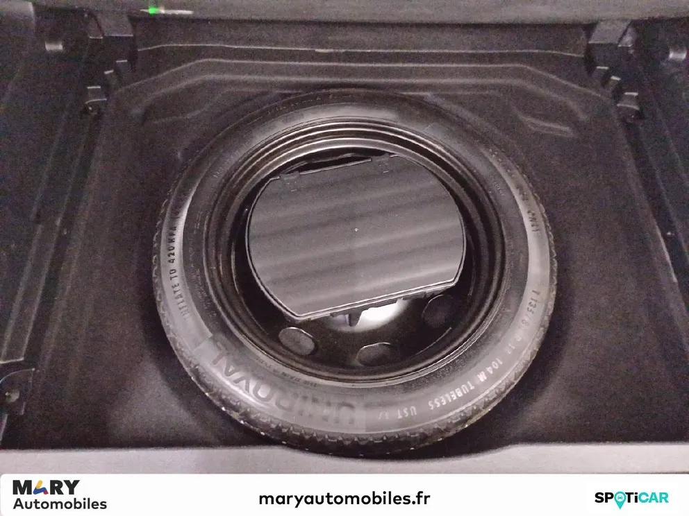 Véhicule occasion 173718 - Citroën C5 AIRCROSS - Photo 13