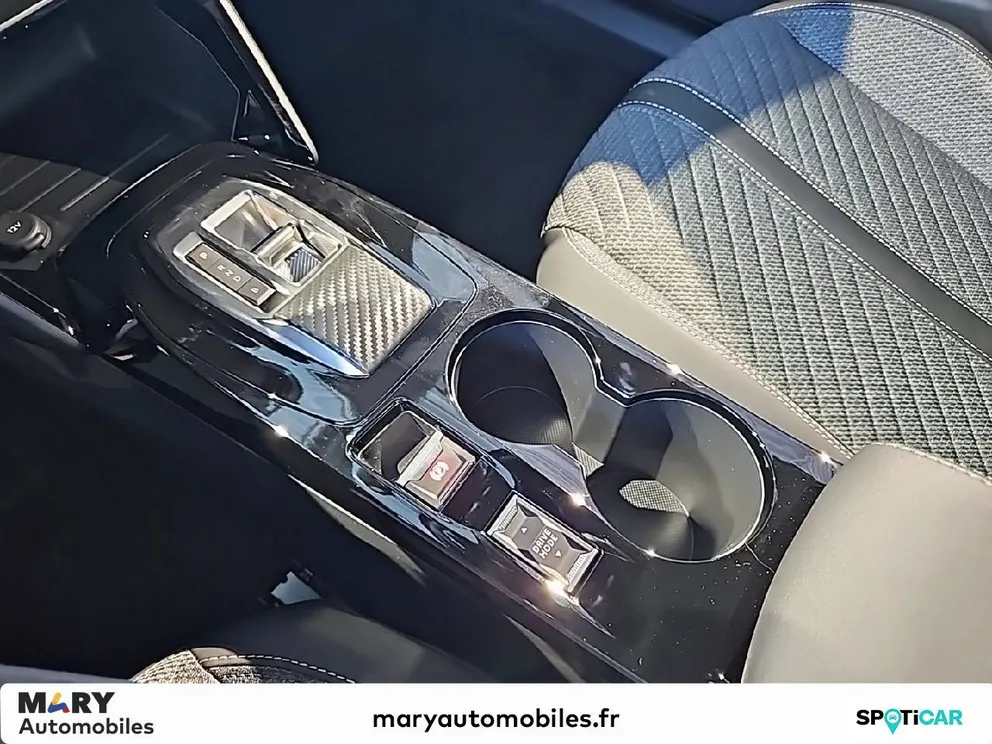 Véhicule occasion 171853 - peugeot 2008 - Photo 21