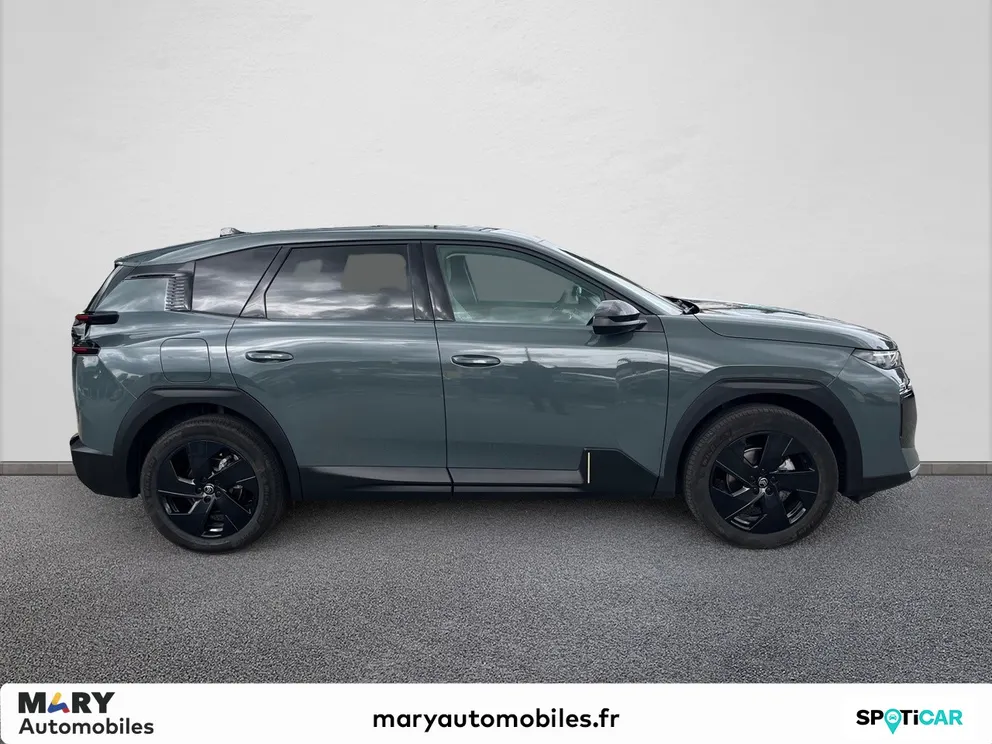 Véhicule occasion 1226843 - Citroën C5 AIRCROSS - Photo 4