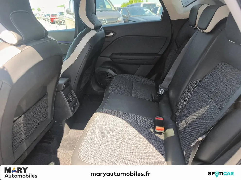 Véhicule occasion 173781 - renault CAPTUR - Photo 9