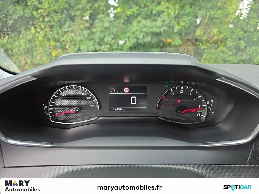 Véhicule occasion 234420 - peugeot 208 - Photo 9