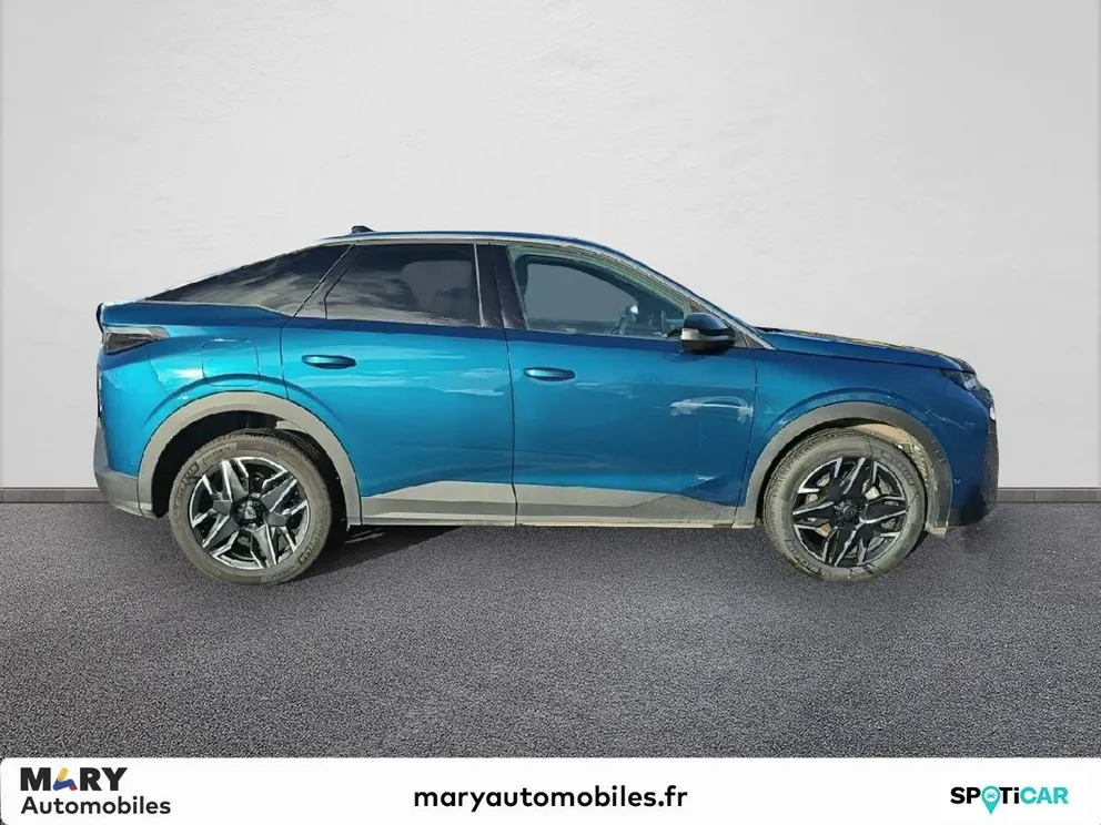 Véhicule occasion 207831 - peugeot 3008 - Photo 4