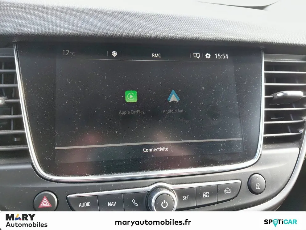 Véhicule occasion 222144 - opel CROSSLAND - Photo 19