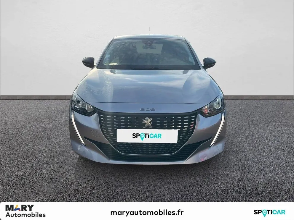 Véhicule occasion 224421 - peugeot 208 - Photo 2