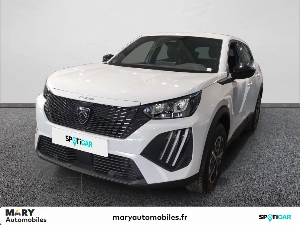 Véhicule occasion 230847 - peugeot PARTNER - Photo 1