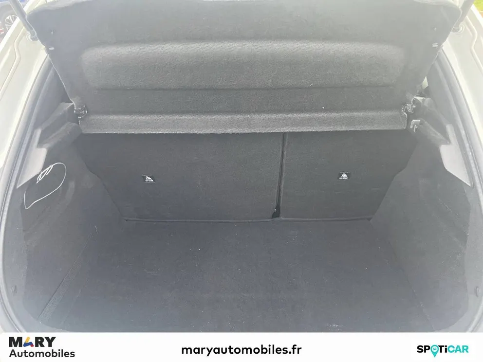 Véhicule occasion 228528 - peugeot 208 - Photo 6