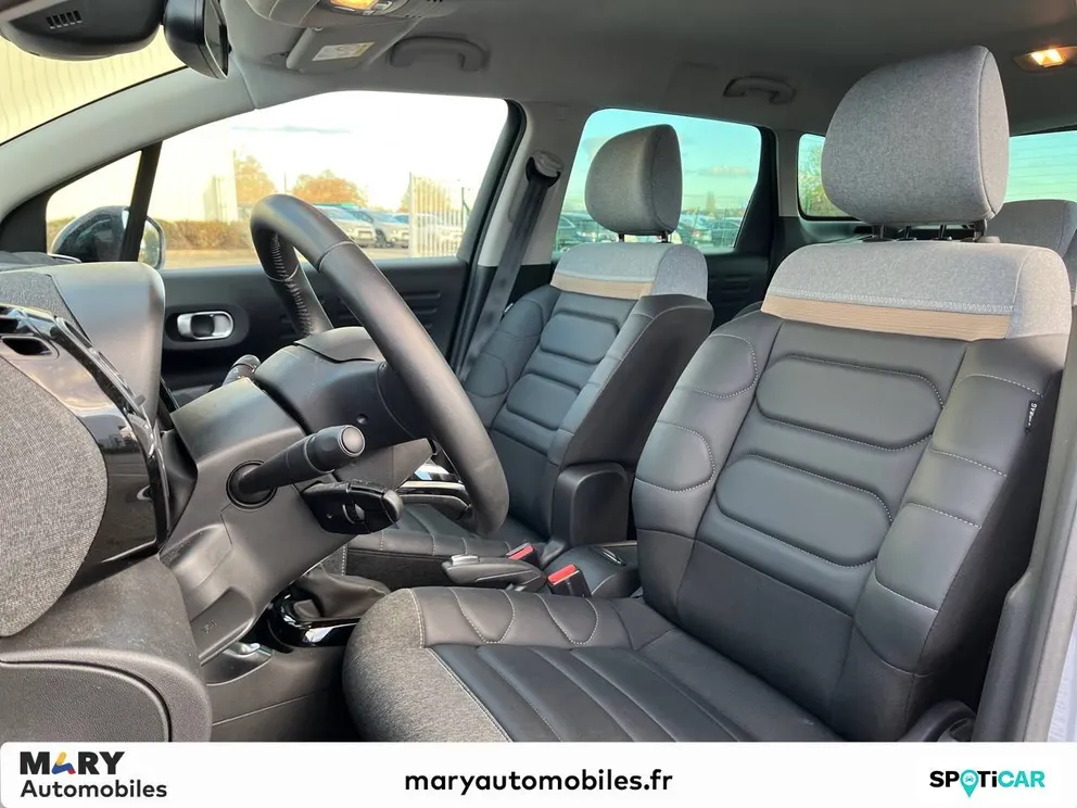 Véhicule occasion 185086 - Citroën C3 AIRCROSS - Photo 9